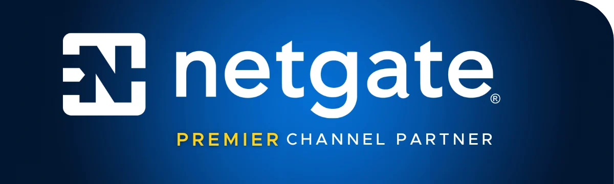 Netgate Premier Partner