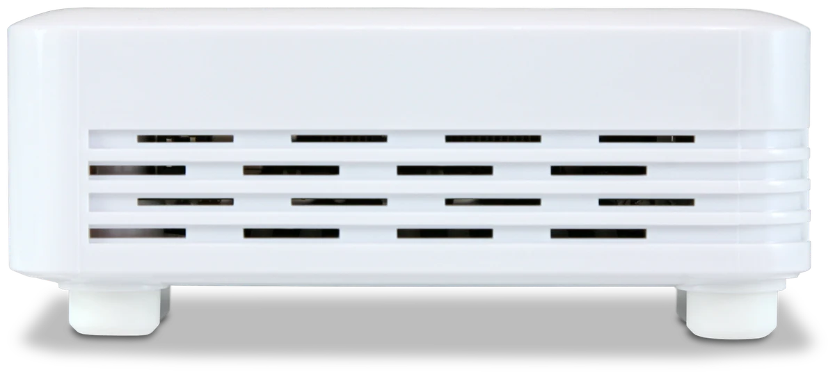 Netgate 1100 side