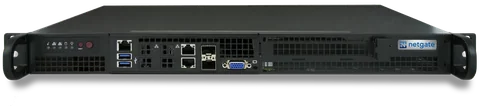 Netgate 1537 UK