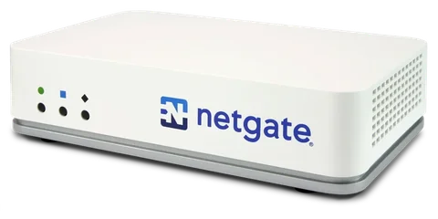 Netgate 2100 BASE UK