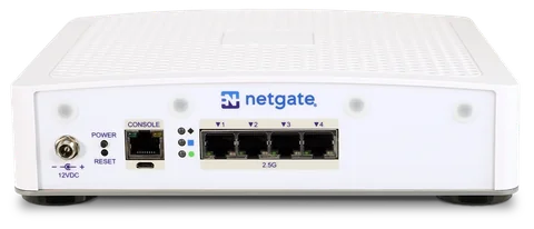 Netgate 4200 MAX UK