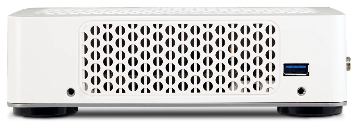 Netgate 4200 MAX rear