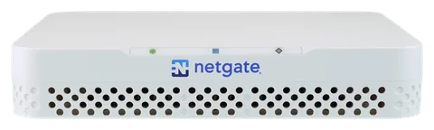 Netgate 6100 BASE UK