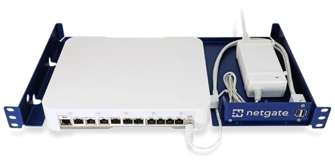 Netgate 8200 MAX UK